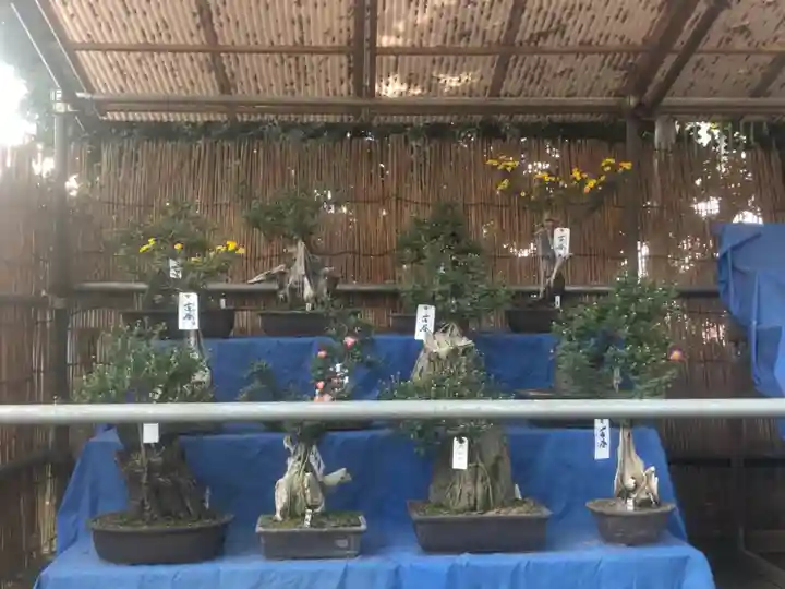 大生郷天満宮のその他建物