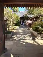 法輪寺の建物その他