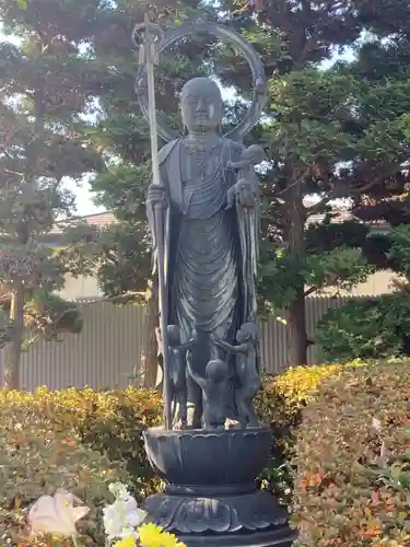 浄心寺(神奈川県)