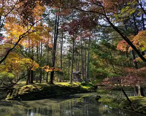 西芳寺(京都府)