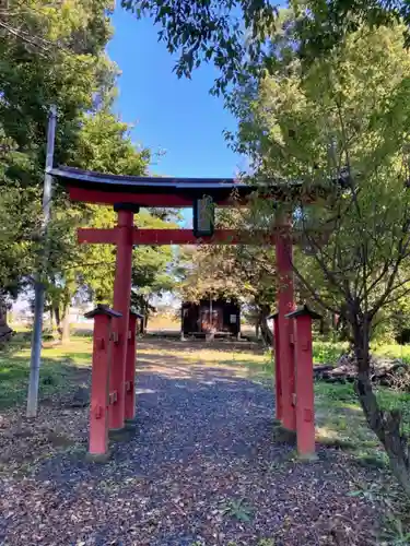 天神社(埼玉県)