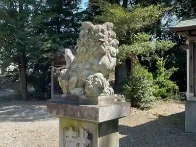 入江神社(滋賀県)