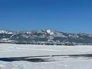 雲洞庵(新潟県)