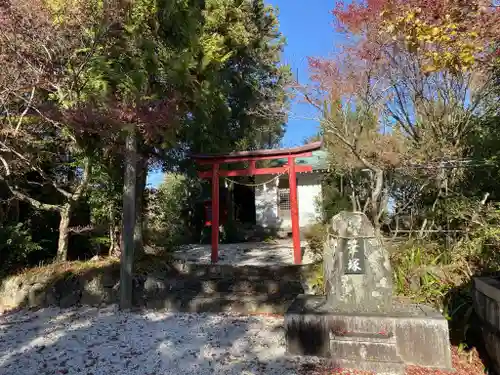 蚕霊神社(愛知県)
