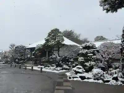 大蓮寺(千葉県)