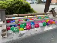 豊景神社(福島県)