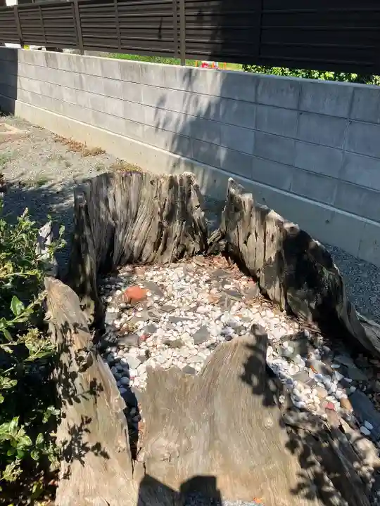 志磨神社(和歌山県)