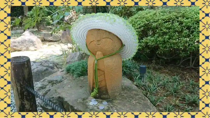 宝徳寺(群馬県)