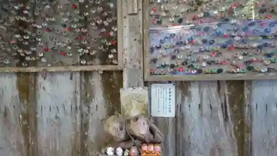 京都帝釈天のその他建物