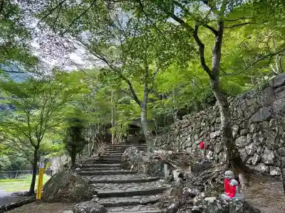 大威徳寺(大阪府)