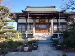 龍昌院(神奈川県)