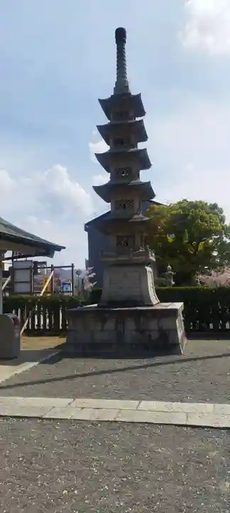 成田山大阪別院 明王院(大阪府)