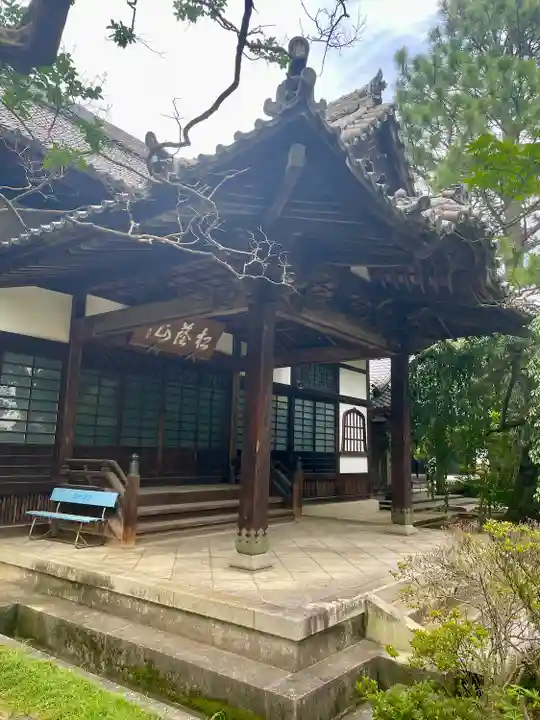 光明寺(宮城県)