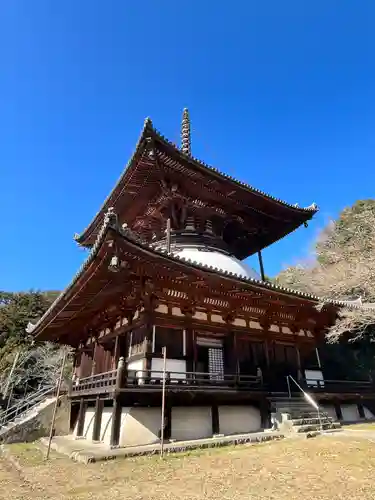根来寺(和歌山県)