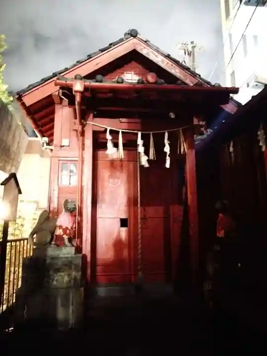 国廣神社(福岡県)