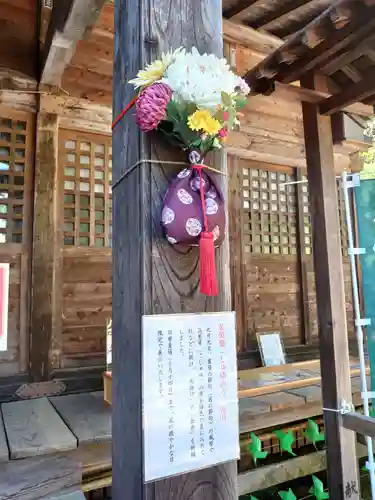 滑川神社 - 仕事と子どもの守り神のその他建物