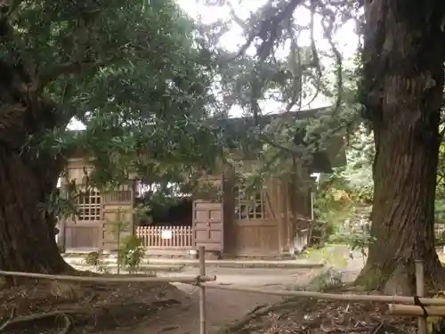 浄光明寺のその他建物