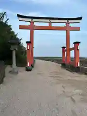 青島神社（青島神宮）(宮崎県)