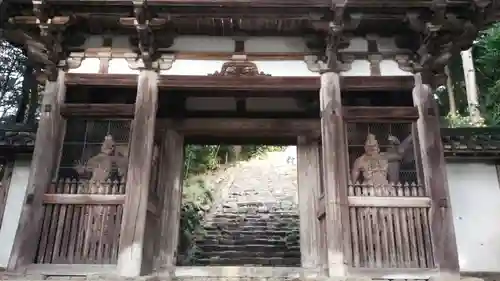 総見寺(滋賀県)