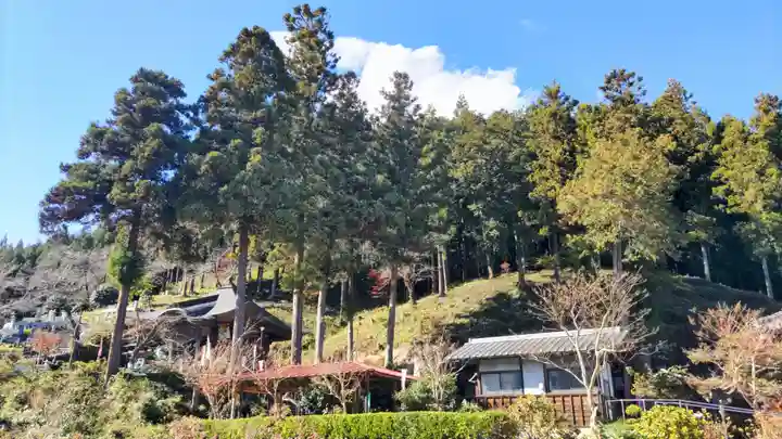 常泉寺(埼玉県)