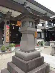 里之宮 湯殿山神社(山形県)