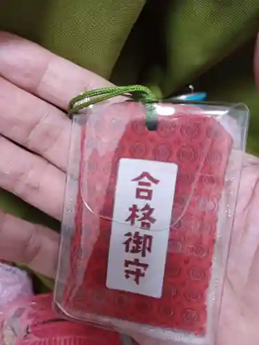 上の天神 生根神社(大阪府)