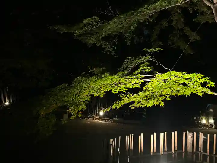 北野天満宮(京都府)