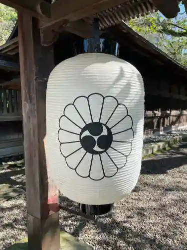 宇都宮二荒山神社(栃木県)