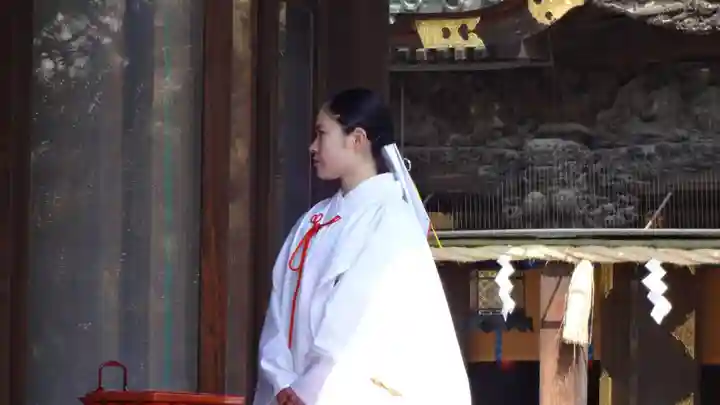 三嶋大社のその他建物