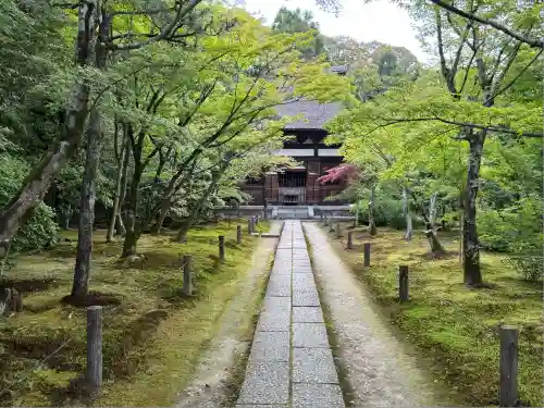 酬恩庵一休寺(京都府)