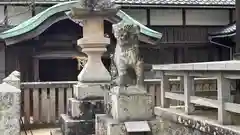 広田八幡神社(兵庫県)