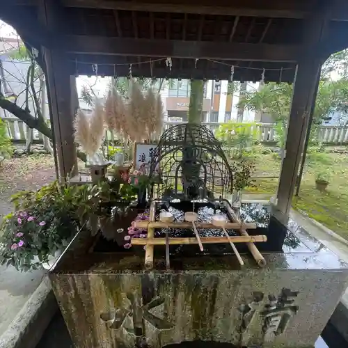 若宮神明社(愛知県)