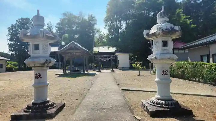 鹿島台神社(宮城県)
