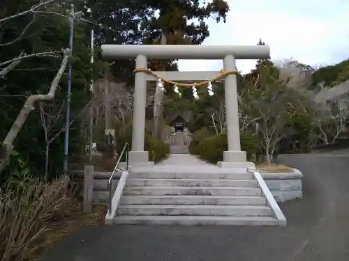 高家神社(千葉県)