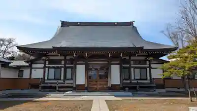 神楽寺の本殿・本堂