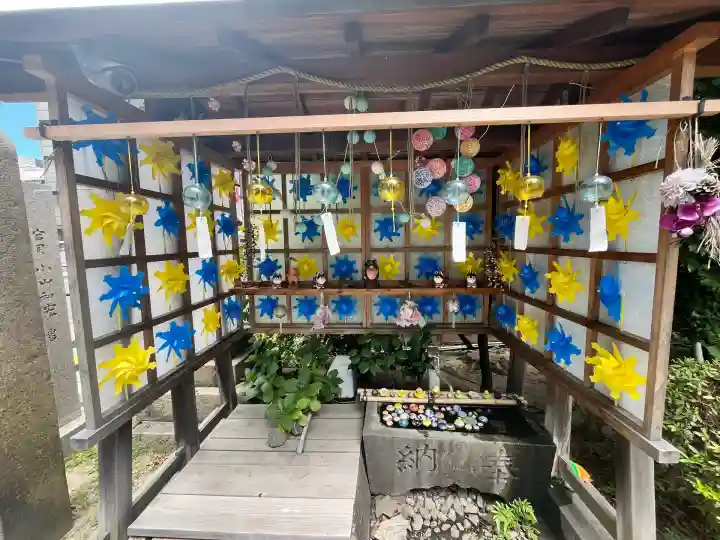 多賀神社(和歌山県)