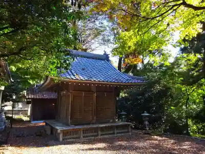 須賀神社(滋賀県)