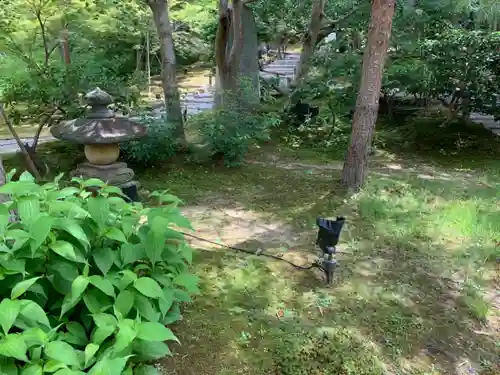 高台寺（高台寿聖禅寺・高臺寺）のその他建物