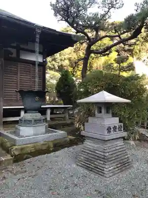 光触寺のその他建物