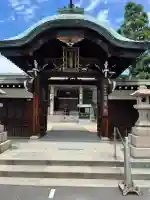 西宮成田山円満寺(圓満寺)(兵庫県)