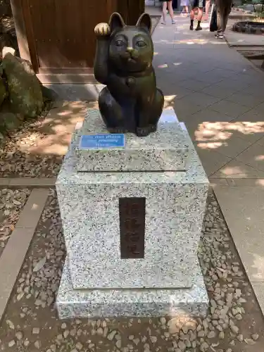 豪徳寺(東京都)