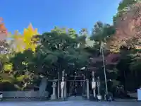 枚岡神社のその他建物