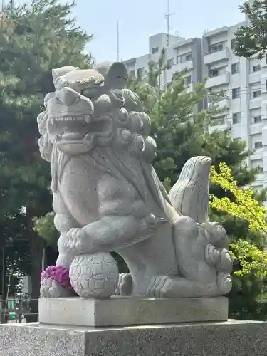 発寒神社(北海道)