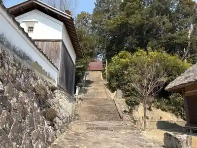 宝山寺(兵庫県)