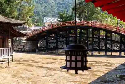 厳島神社(広島県)