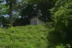 妙龍神社(新潟県)