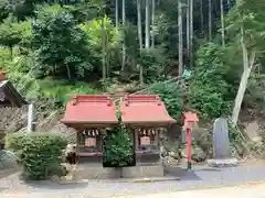 太平山神社(栃木県)