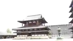 法隆寺の建物その他