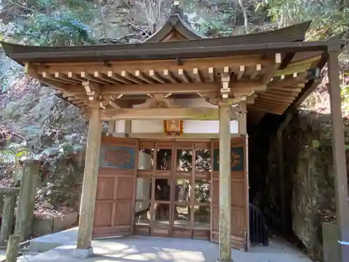 安國論寺（安国論寺）のその他建物