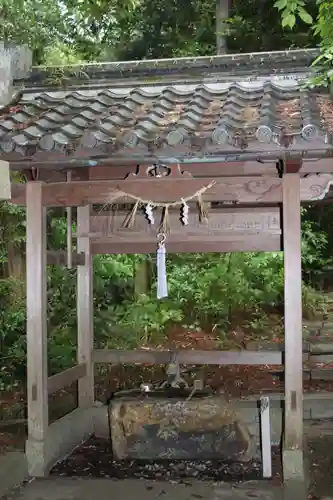 和田神社(滋賀県)